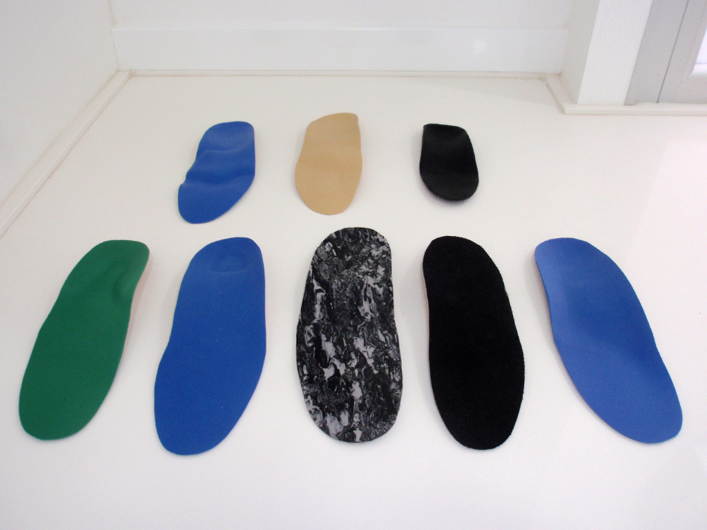 Ortopodología Ortopedia