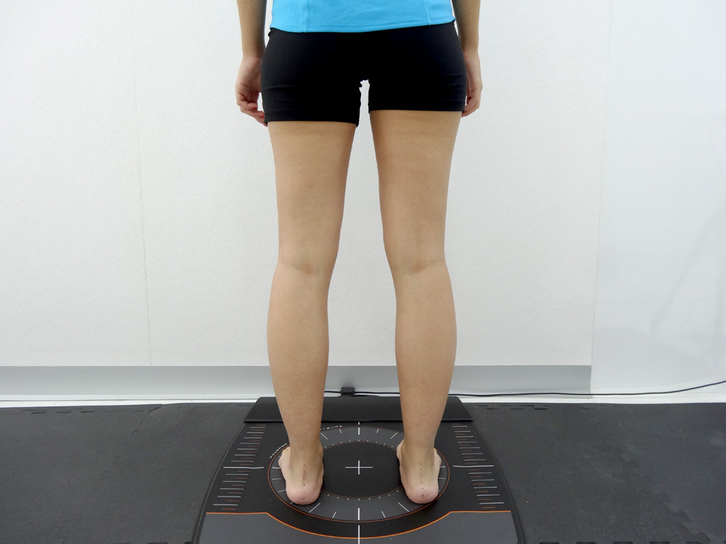 Estudios Biomecánicos