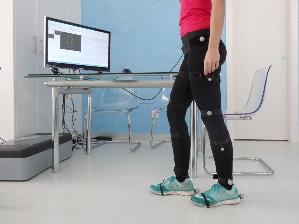 Estudios Biomecánicos