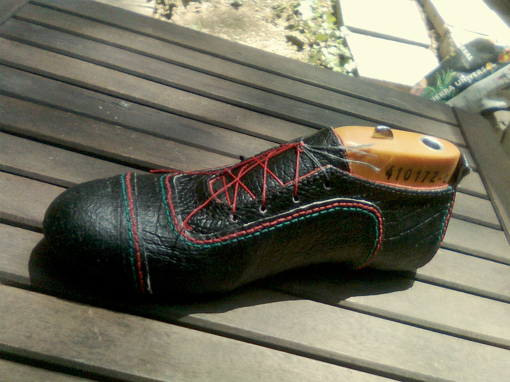 Ortopodología Ortopedia