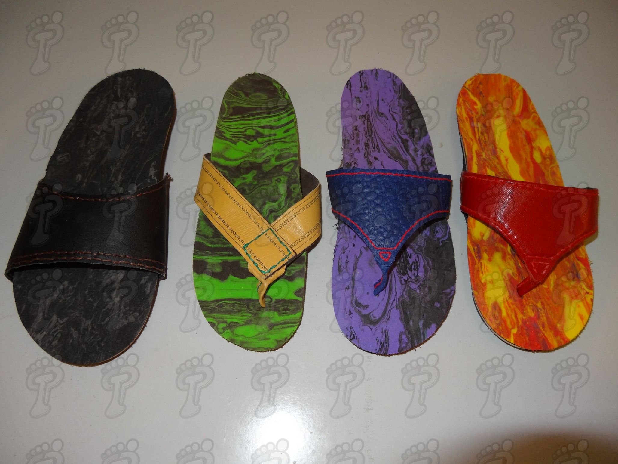 Ortopodología Ortopedia