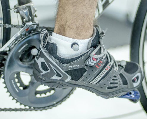 Estudios Biomecánicos