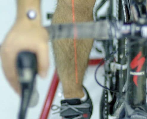 Estudios Biomecánicos