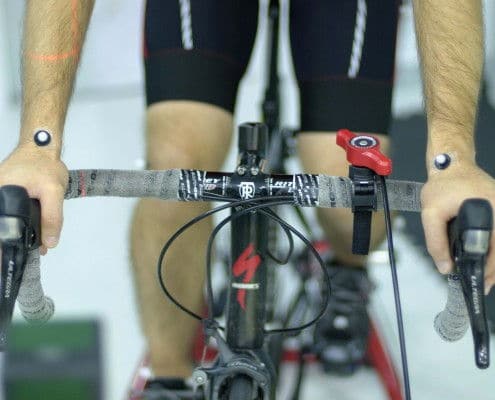 Estudios Biomecánicos