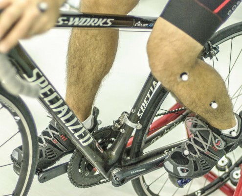 Estudios Biomecánicos