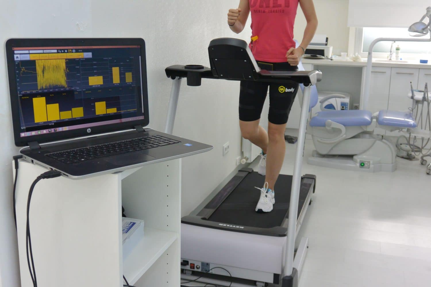 Estudios Biomecánicos