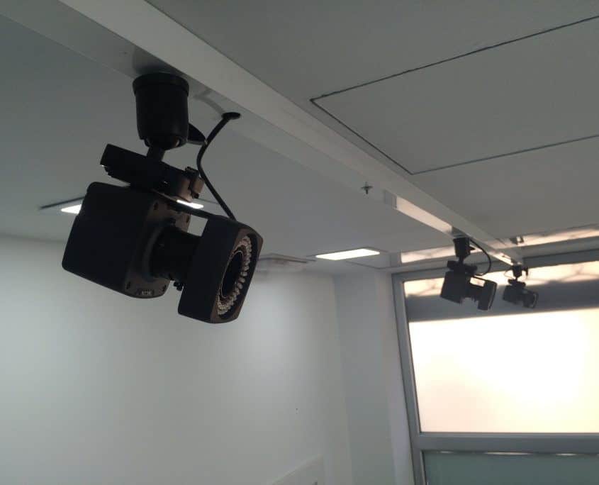 Estudios Biomecánicos