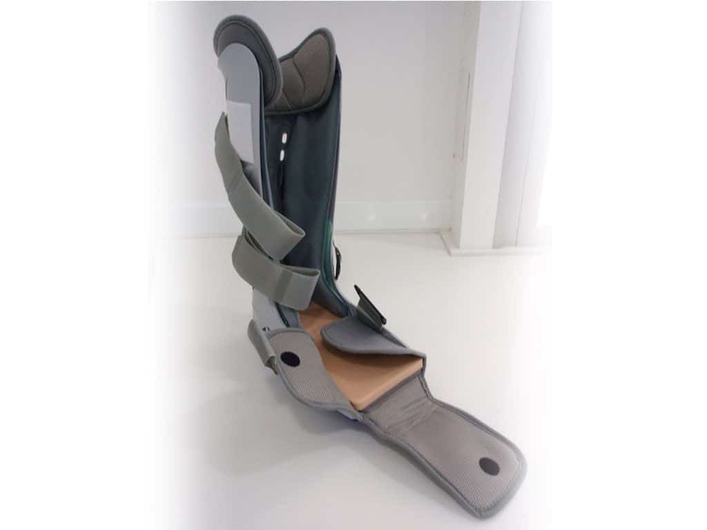 Ortopodología Ortopedia