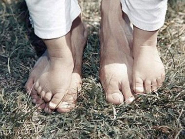 Podología Geriátrica