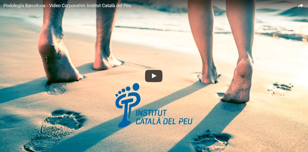 Podología Barcelona