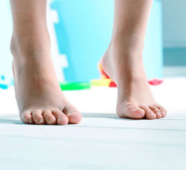 Podología Barcelona