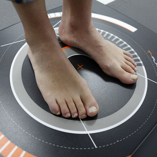 Biomecánica para prevenir lesiones