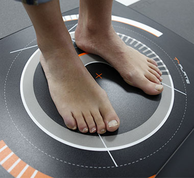 Podología Barcelona