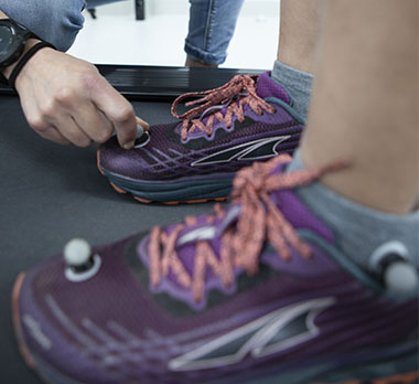 Podología Barcelona