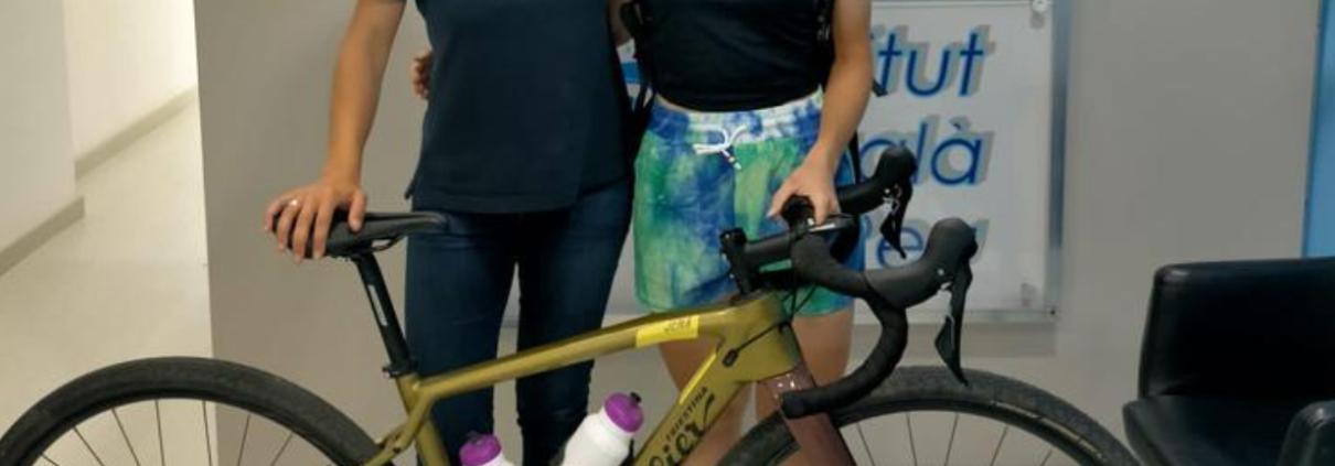 PODOLOGÍA DEPORTIVA