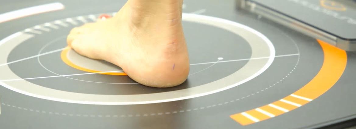 Podología Barcelona