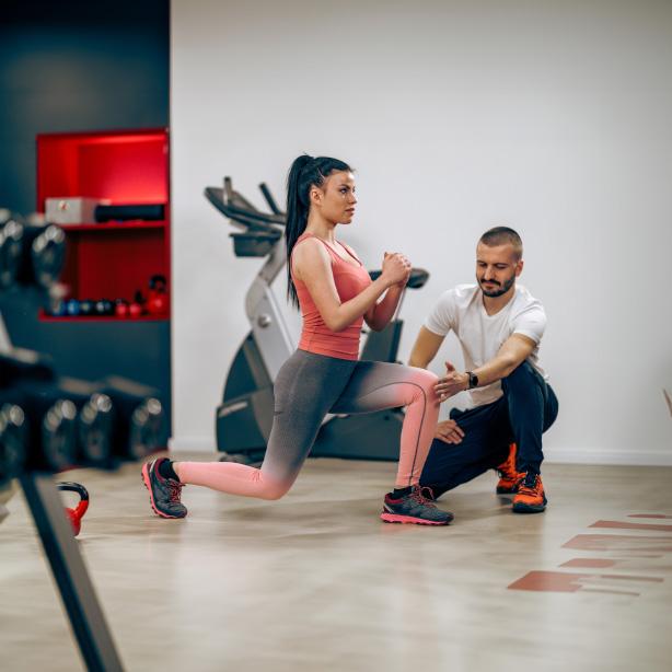 PODOLOGÍA DEPORTIVA