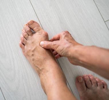 Podología Barcelona