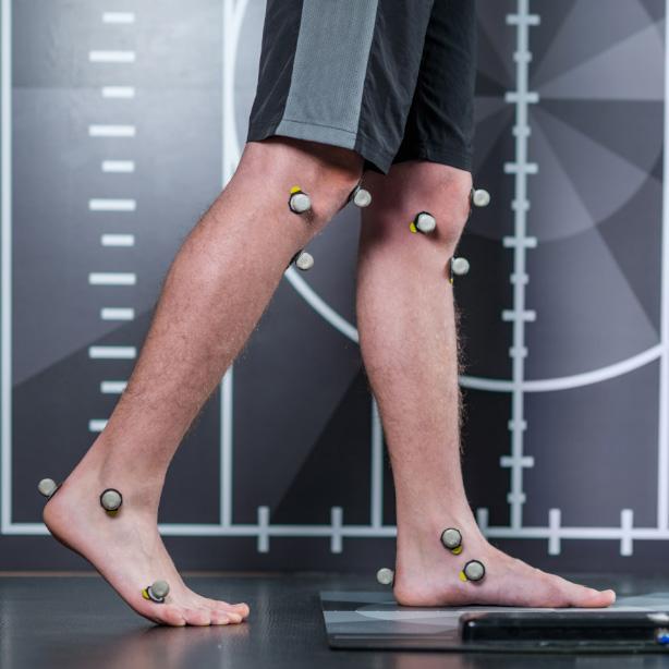 PODOLOGÍA DEPORTIVA