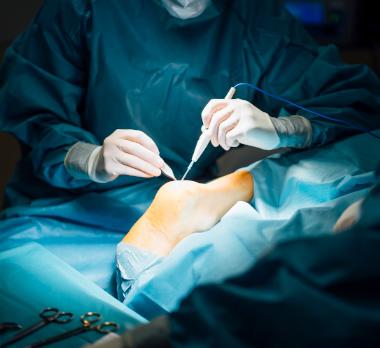 Podología Barcelona